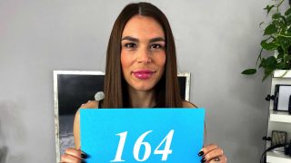 [CzechSexCasting] Jessica Bell (Casting girl born to suck cock / 08.05.2020)