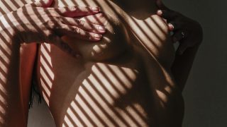 Candlelit Cum (Leanne Lace) [Babes]