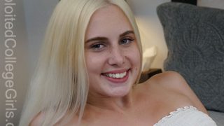 [ExploitedCollegeGirls] Bri Klein (Pt 1 / 10.08.2020)