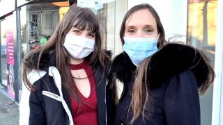 [Jacquieetmicheltv] Atia, Luna (Atia, 34, was eyeing Luna … / 02.25.2021)