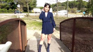 [JacquieEtMichelTV] Manea (Manea rushes headlong into the hard … / 03.02.2021)