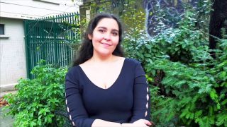 [Jacquieetmicheltv] Aurore, 22 years old, free electron of sex… (03.05.2021)