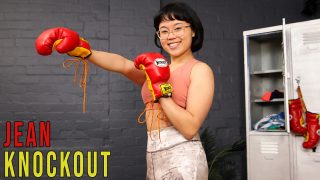 [GirlsOutWest] Jean (Knockout / 04.28.2021)