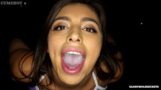 [GloryHoleSecrets] Alana C, Alice C, Ella K, Skylar S (Cum Compilation / 07.03.2021)