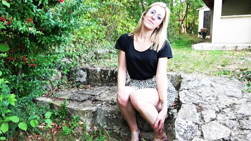 [JacquieetMichelTV] Arlox (For Alrox, two is better! / 10.06.2021)
