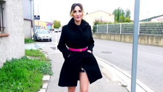 [JacquieetMichelTV] Soraya (It’s all good with Soraya, 29 years old! / 11.12.2021)