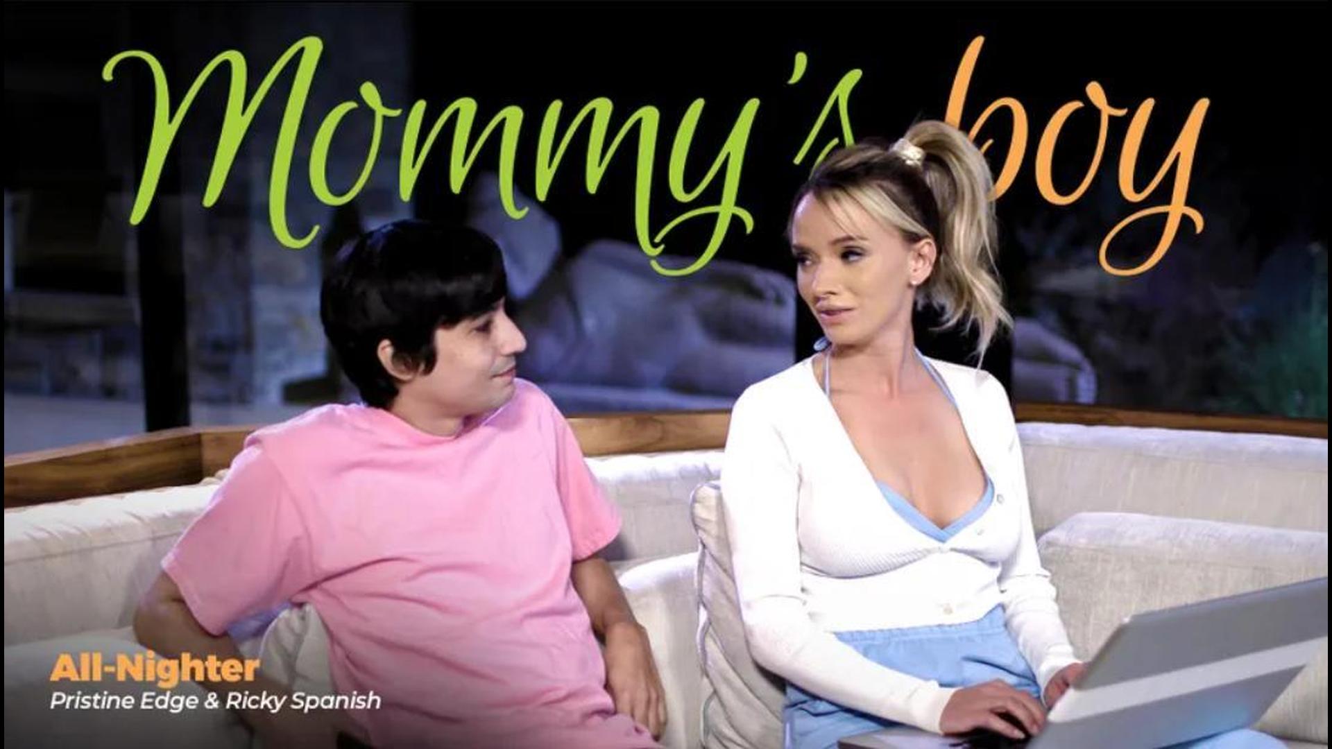 [MommysBoy] Pristine Edge (All-nighter / 12.15.2021)
