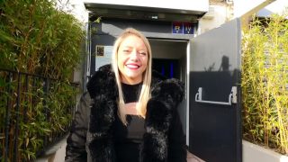 [JacquieetMichelTV] Ashley (Ashley’s more naughty request / 01.06.2022)