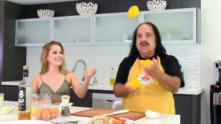 [TeamSkeetXCumKitchen] Lilly Ford (I Taste You, You Taste Me / 01.03.2022)