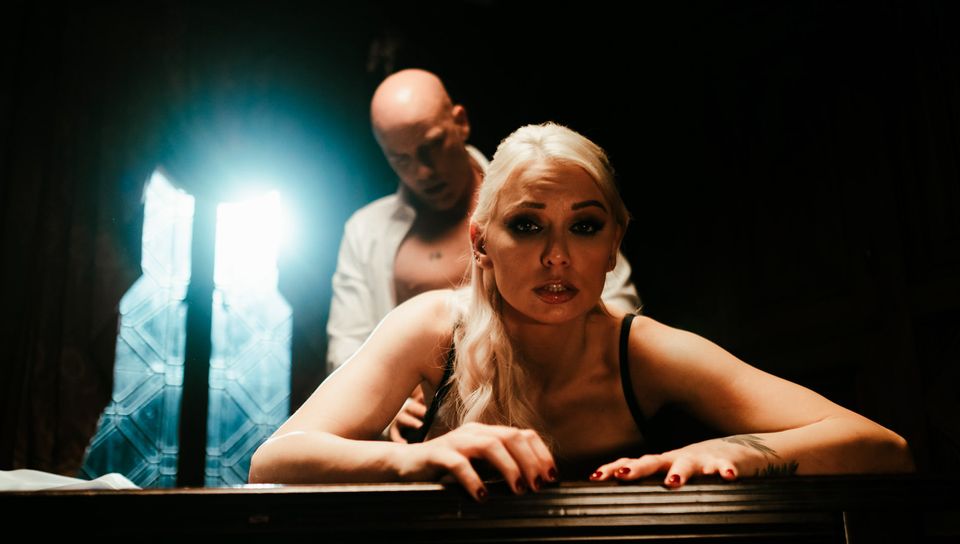 [Wicked] Kenzie Taylor (Deranged – Scene 2 / 01.14.2022)