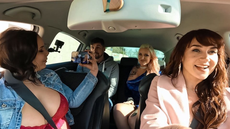 [RKPrime] Alexxa Vice (Want a Ride? / 06.13.2022)