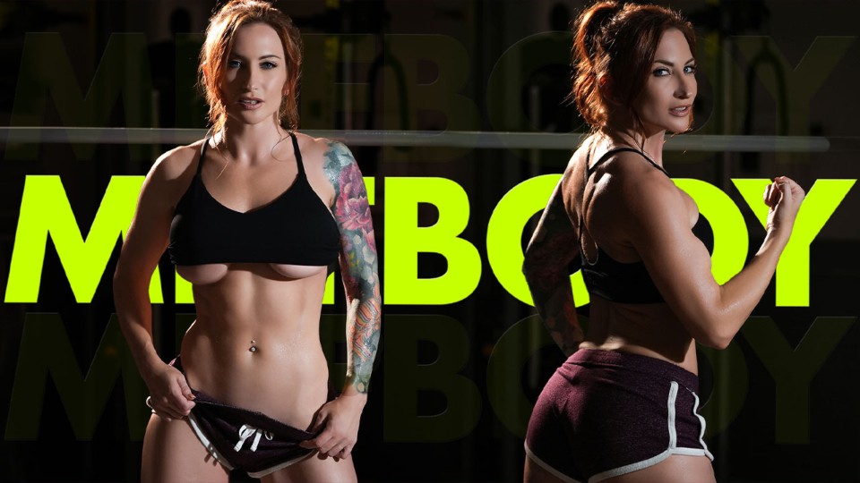 [MilfBody] Sophia Locke (The Strongest Desire / 07.08.2022)