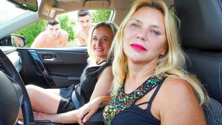 [MylfXGrandMams] Renate, Elly (Loving Sperm and Doing Anal / 09.06.2022)