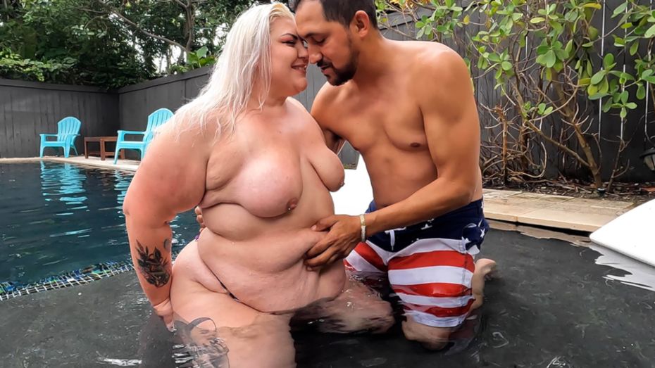 [PlumperPass] Bella Bendz (Bella Is Back / 09.26.2022)