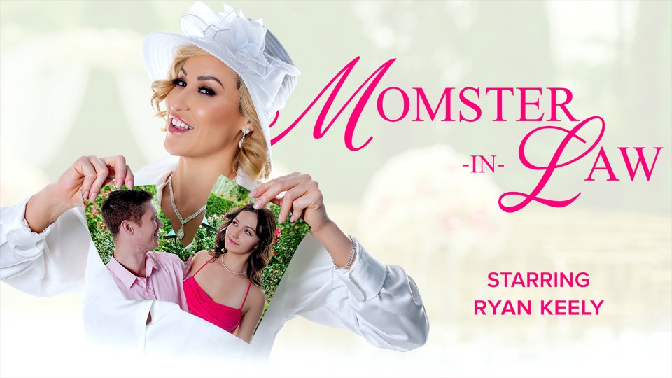 [MYLFFeatures] Ryan Keely, Serena Hill (Momster-in-Law / 05.31.2023)