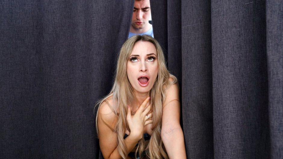 [MomWantsCreampie] Micky Muffin (Stepmom Will Do Anything For A Creampie – S2:E7 / 06.15.2023)
