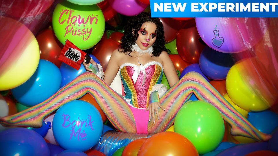 [TeamSkeetLabs] Satine Summers (Concept: Clussy (Clown Pussy) / 06.14.2023)