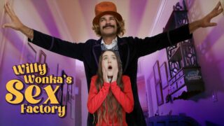 [ExxxtraSmall] Sia Wood (Willy Wonka and The Sex Factory / 12.14.2023)