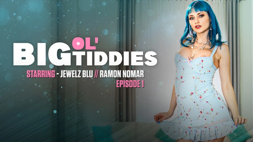[Wicked] Jewelz Blu (Big Ol’Tiddies / 01.05.2024)