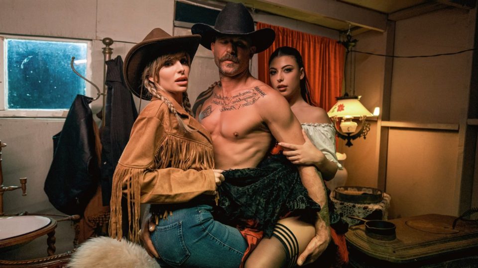 [DigitalPlayground ] Kimmy Granger, Gal Ritchie (Gold Diggers – Episode 4 / 03.25.2024)