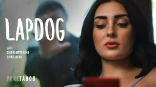 [PureTaboo] Charlotte Sins (Lapdog / 03.19.2024)