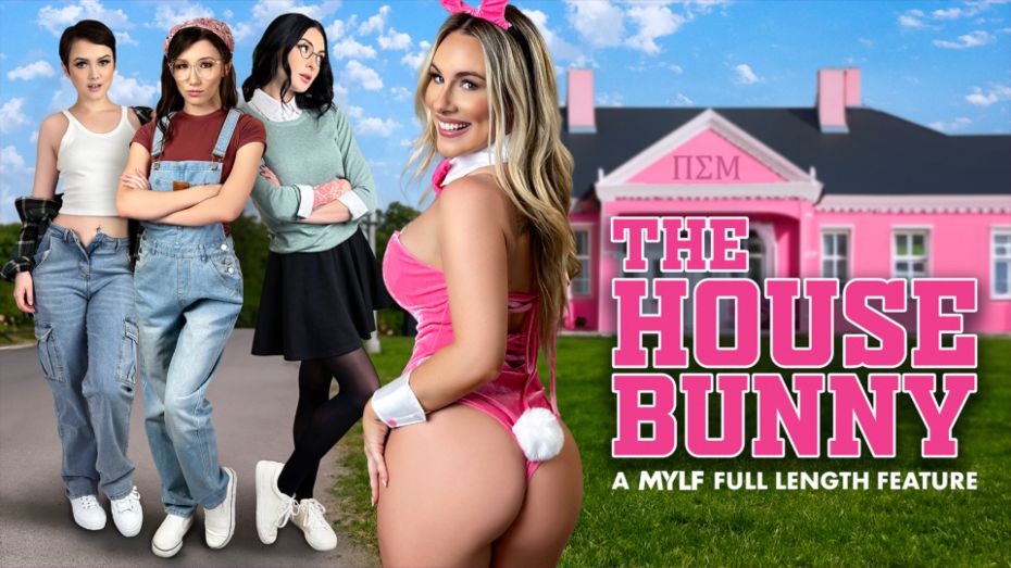 [MYLFVIP] The House Bunny (VIP Early Access) (04.27.2024)