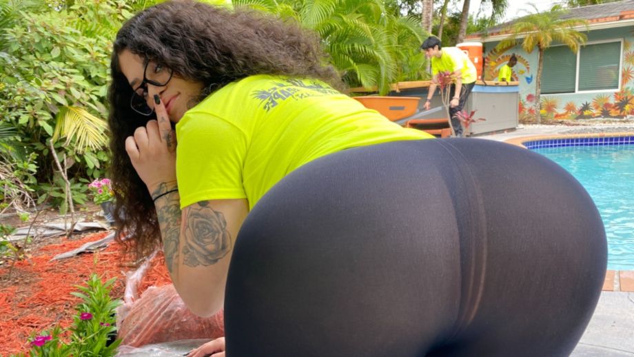 [LPI] Remy Woods (Yard Workers / 05.07.2024)