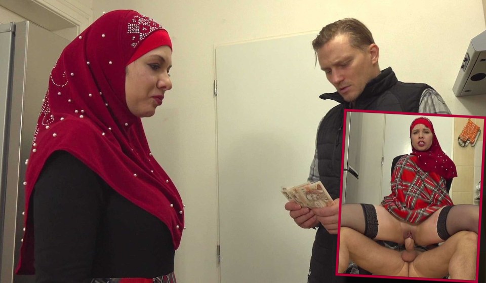 [SexWithMuslims] Maya (He wants to be more than just a messenger / 05.10.2024)