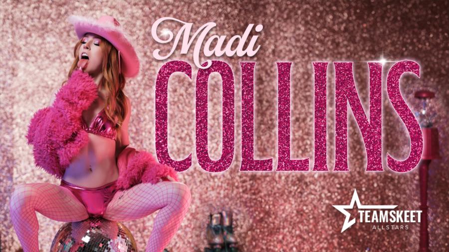 [TeamSkeetAllStars] Madi Collins (Crazy About Madi / 06.01.2024)