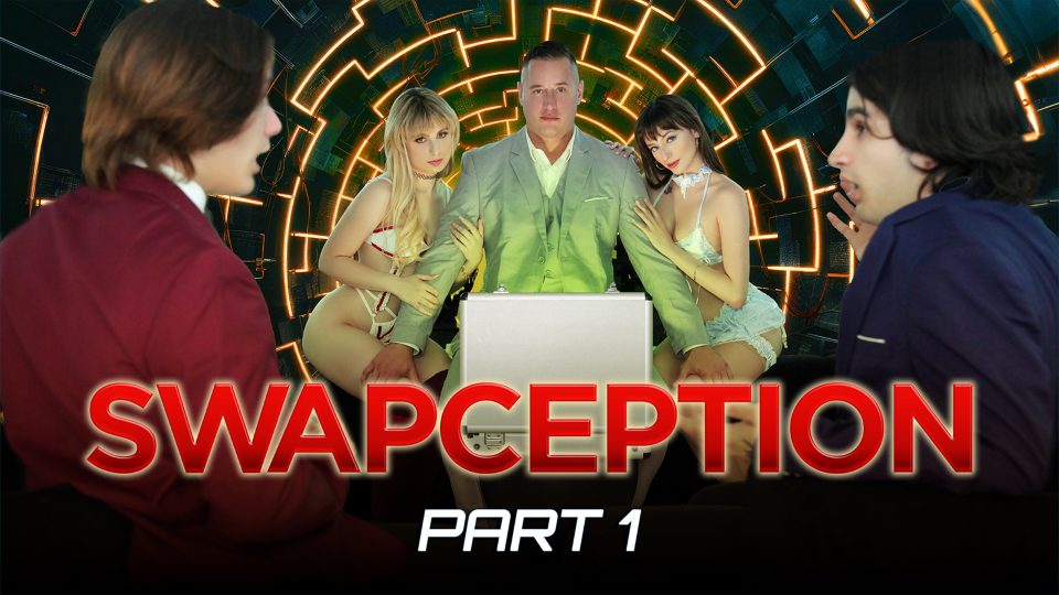 [FamilyStrokes] Lana Smalls, Evie Christian (Swapception Pat 1: Forbidden Desires / 09.12.202)