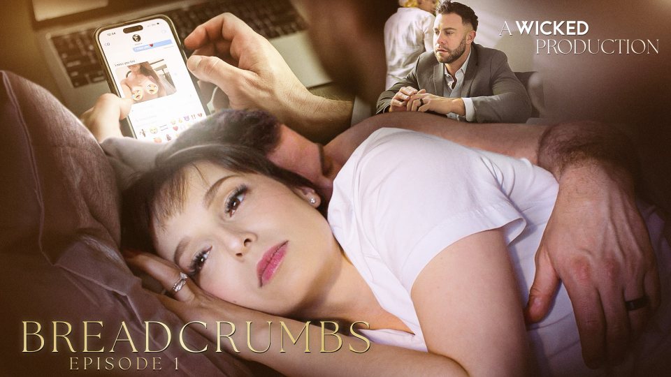 [Wicked] Lexi Luna (Breadcrumbs / 12.27.2024)