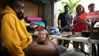 [RKPrime] Ashley Alexander (For The Love Of Junk! / 02.27.2025)