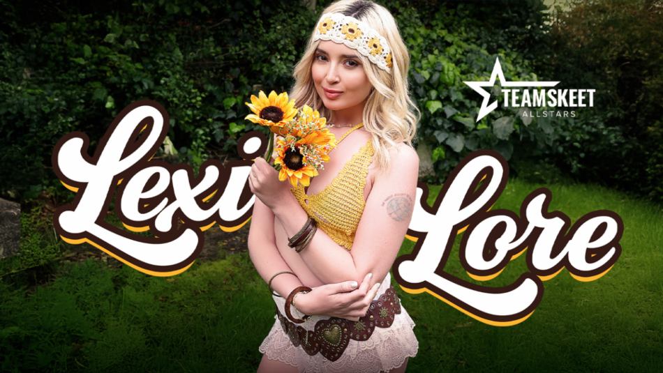 [TeamSkeetAllStars] Lexi Lore (April Spotlight: Welcumming Springtime With Lexi Lore / 04.04.2025)