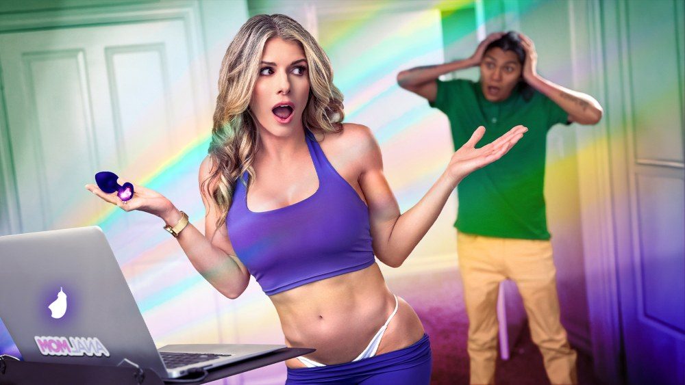 [AnalMom] Cory Chase (Forget the Butt Plug, Cory Chase’s Followers Need to See Her Stepson’s Cock in Her Ass / 05.17.2025)