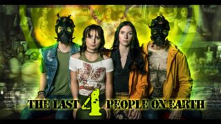 [SisSwap] Celestina Blooms, Evie Christian (We’re The Last Four People on Earth – Let’s Repopulate! / 05.18.2025)