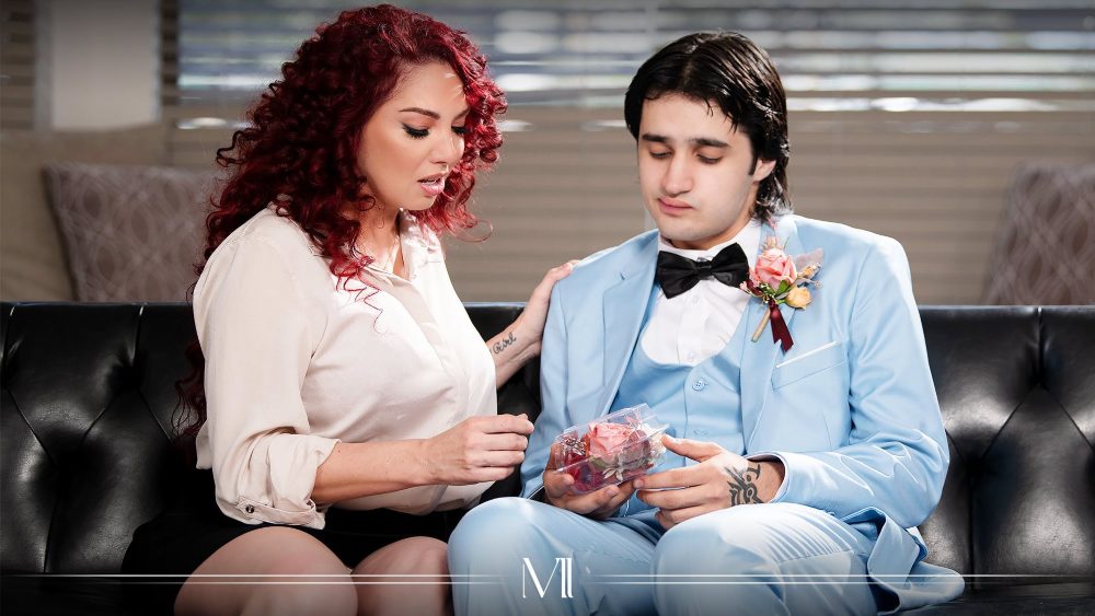 [ModernDaySins] Kiki D’Aire (Prom Bombshell / 06.08.2025)
