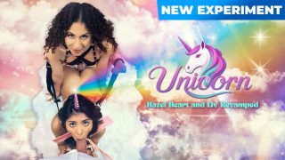 [TeamSkeetLabs] Liv Revamped, Hazel Heart (Concept: Submissive Little Unicorn / 06.10.2025)