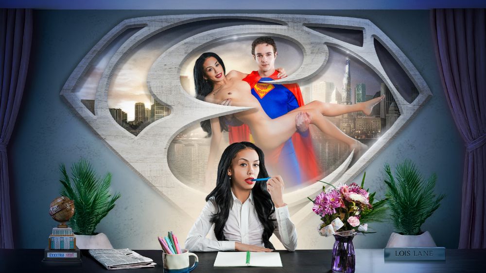 [ExxxtraSmall] Bianca Bangs (“So That’s Why They Call You the Man of Steel” – Superman Parody / 07.10.2025)