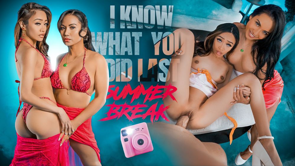 [TigerMoms] Jade Kimiko, Lana Violet (“Let Me Fuck, Too!” Vacation Threesome (Lana Violet Returns After 13 Years!) / 07.09.2025)