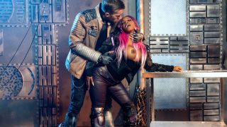 [DigitalPlayground] Kiki Minaj (Deeper Space: Part 3 / 04.11.2022)